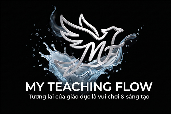 logo myteaching flow